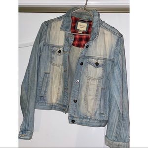 💙Forever 21 Denim Jacket💙